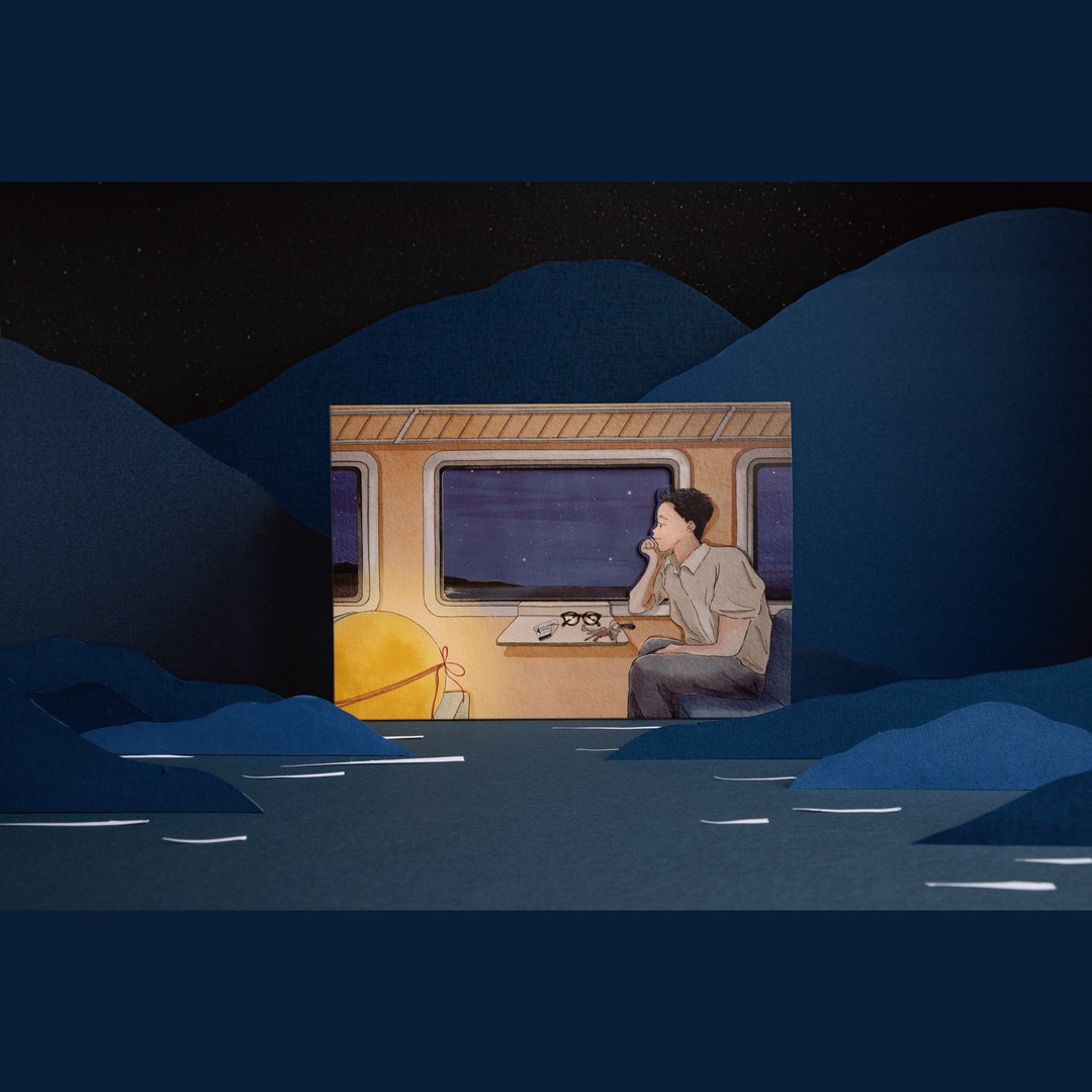 2025 中秋礼盒　 - with you - - 蛋糕/甜点 - 新鲜食材 