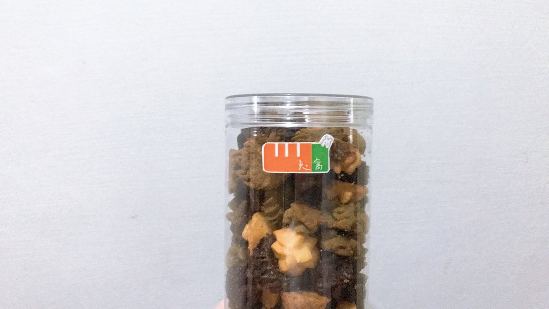 满天星曲奇饼干 - 手工饼干 - 其他材质 