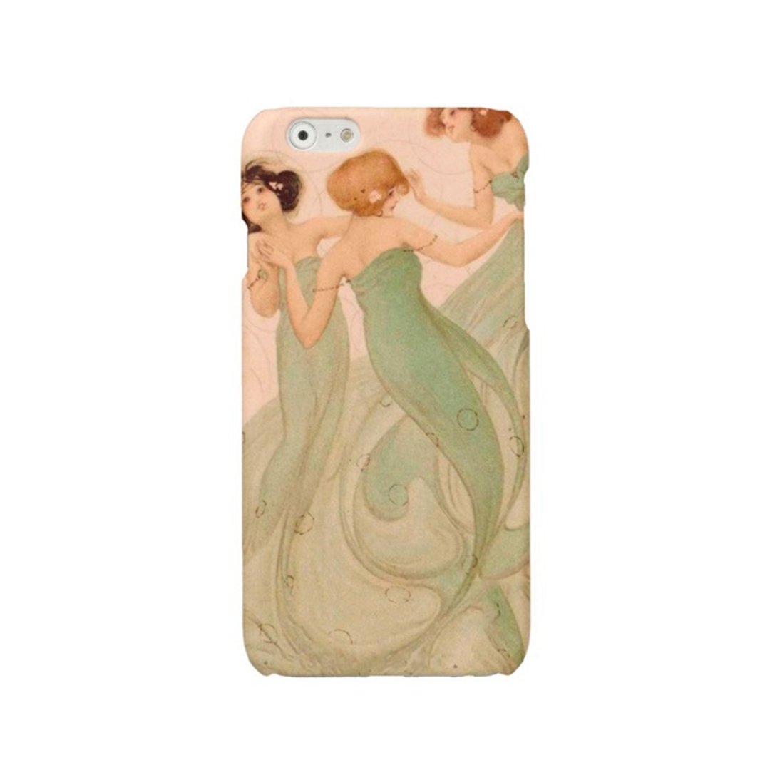 iPhone case Samsung Galaxy case hard phone case 917 - 手机壳/手机套 - 塑料 