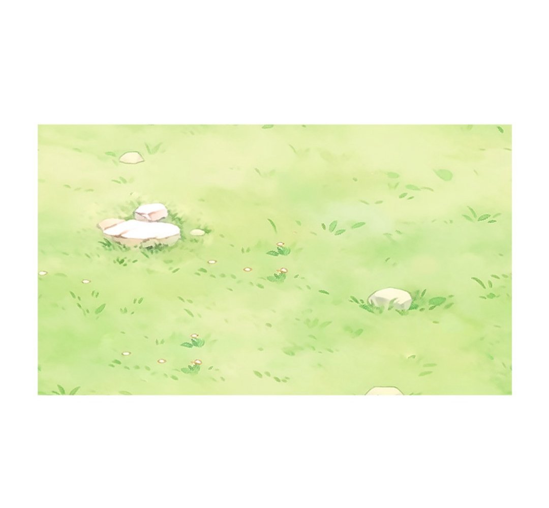 青茵初绽 PET 纸胶带 - 纸胶带 - 其他材质 多色