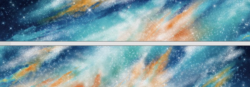 幻光絮语 PET 纸胶带 5米卷 - 纸胶带 - 其他材质 多色