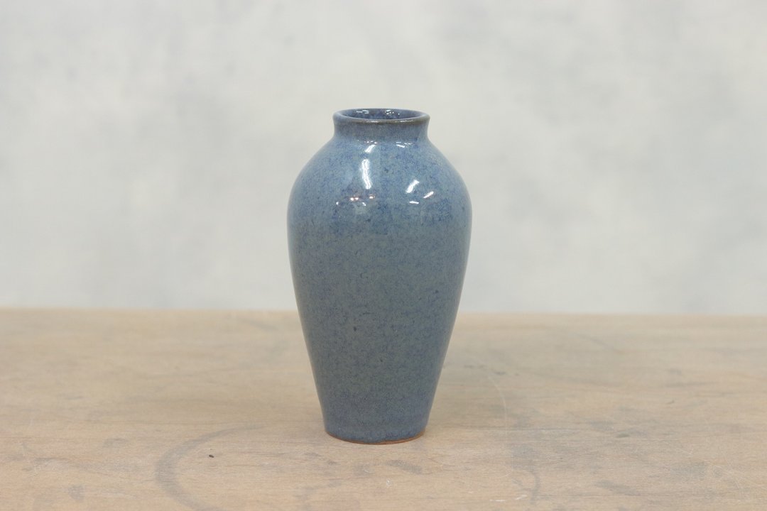 手工花瓶 - 花瓶/陶器 - 陶 白色