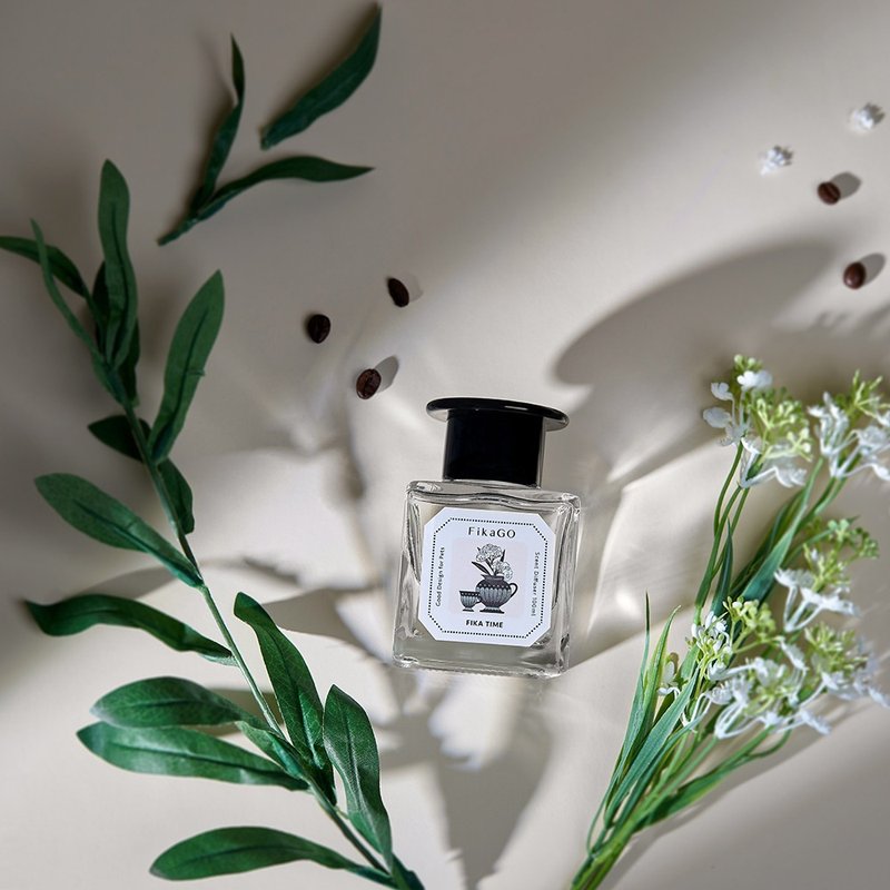 SMEMORY 宠物友善扩香【果香】 |  香氛 扩香 喷雾 礼物 宠物 MIT - 香薰/精油/线香 - 其他材质 黄色