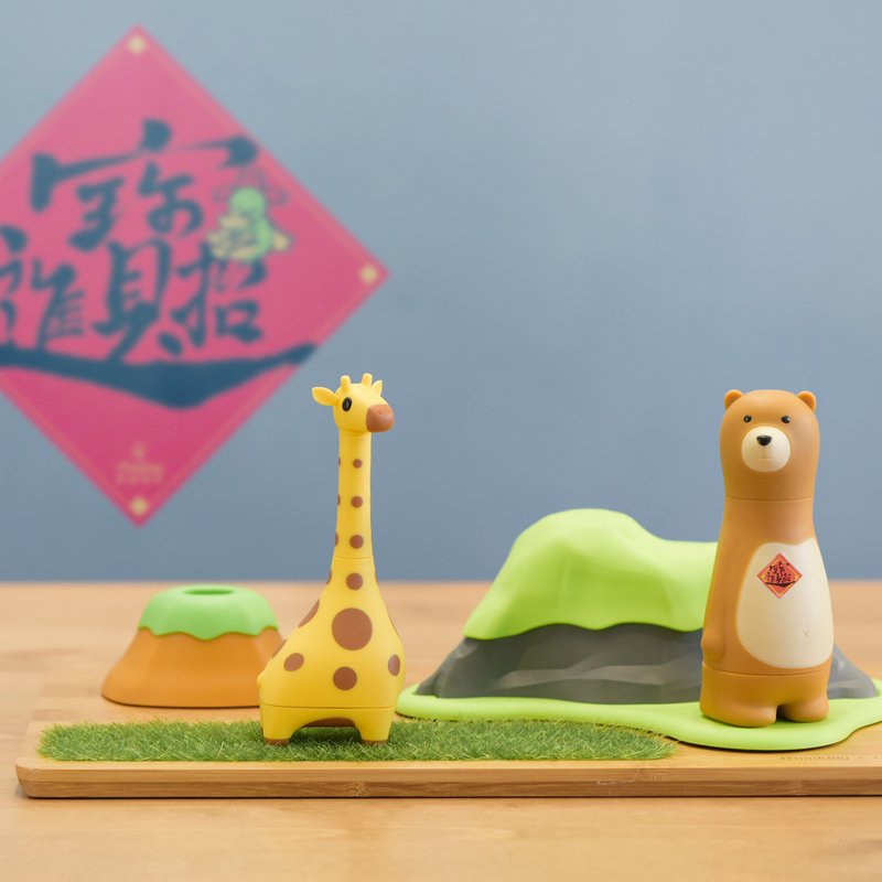 家居摆饰工具组合优惠 40 in One 完整起子组 - 摆饰 - 其他材质 多色