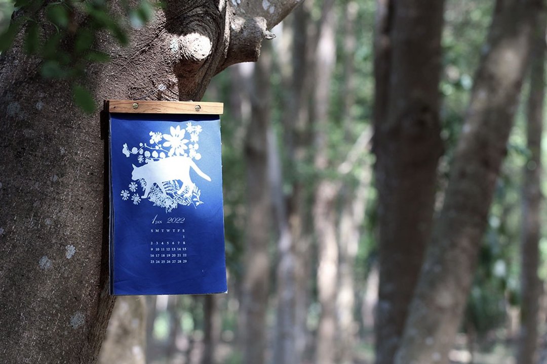 指定定制∣双孔铜扣木夹30厘米∣海报夹∣挂夹∣原木 - 海报/装饰画/版画 - 木头 