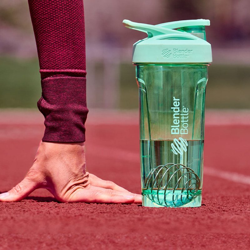 【BlenderBottle】Strada Tritan安全锁扣式摇摇杯28oz/828ml - 水瓶/水壶 - 塑料 