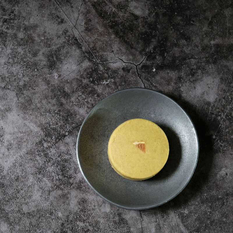 【沐澧mooni】台湾制造手工洗发饼-黄橙橙-啤酒添加 - 洗发用品 - 浓缩/萃取物 黄色