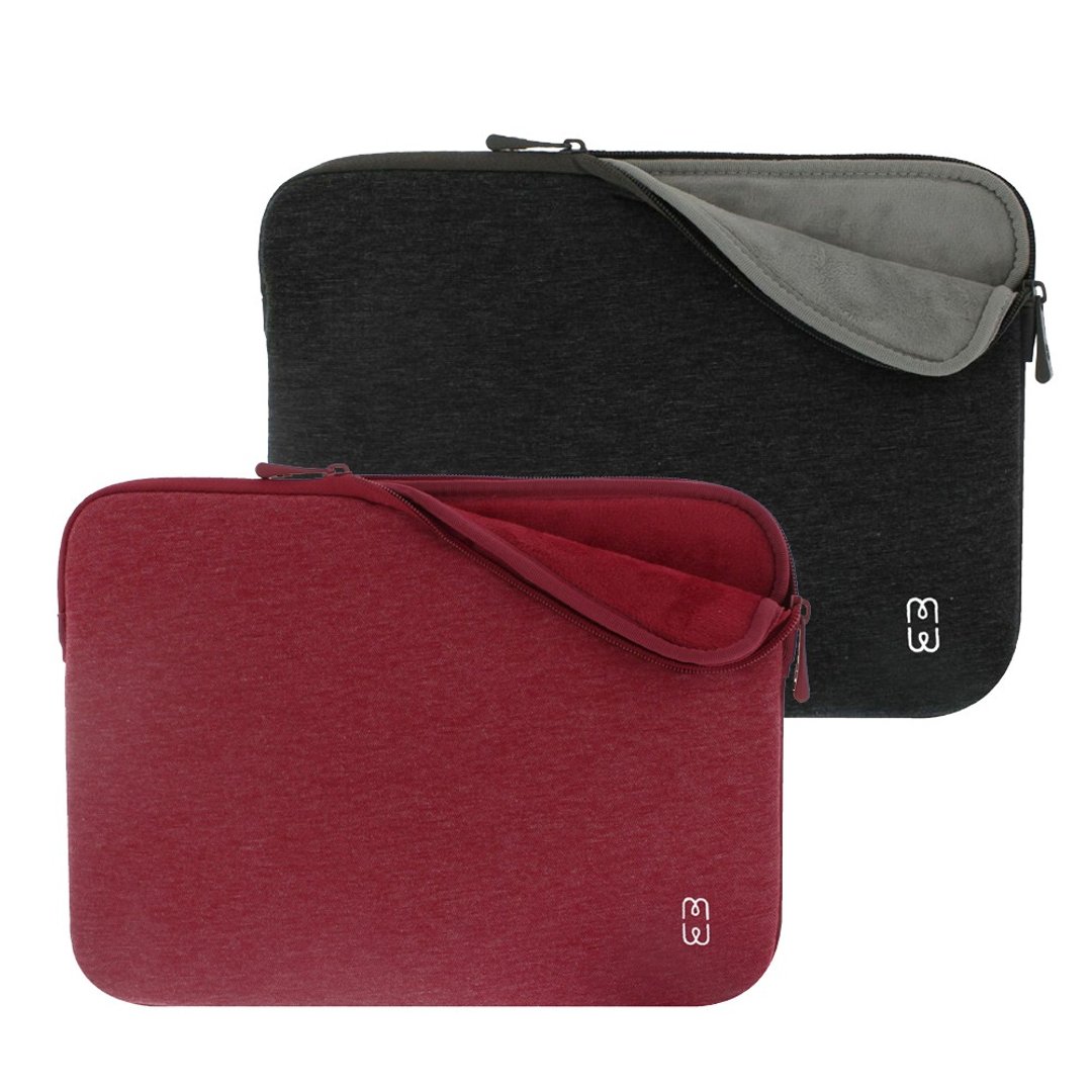 MW MacBook Air 13寸 & Pro 13寸 Shade 电脑包 (内袋) - 电脑包 - 棉 黑色