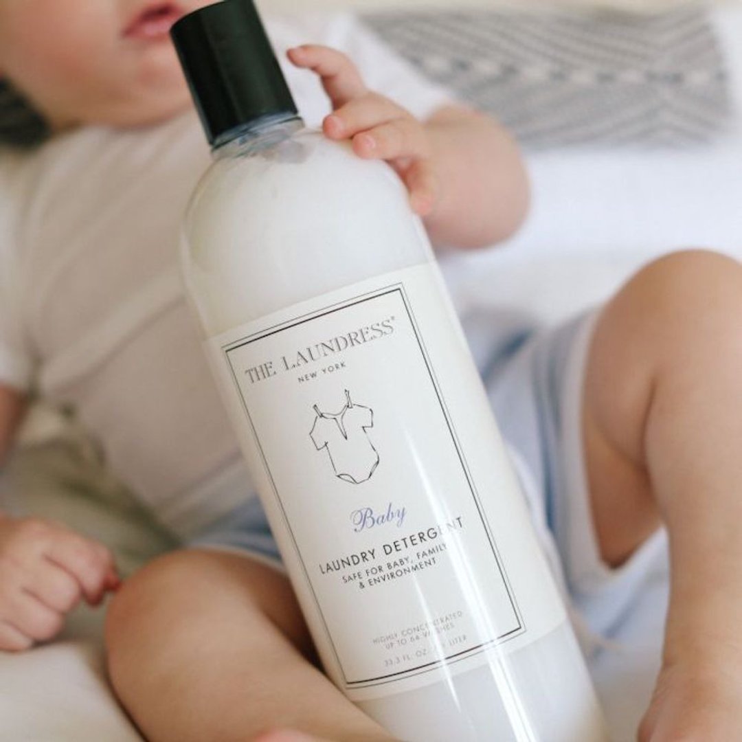 【圣诞礼物】The Laundress 婴儿洗衣精 - Baby - 衣物清洁 - 浓缩/萃取物 