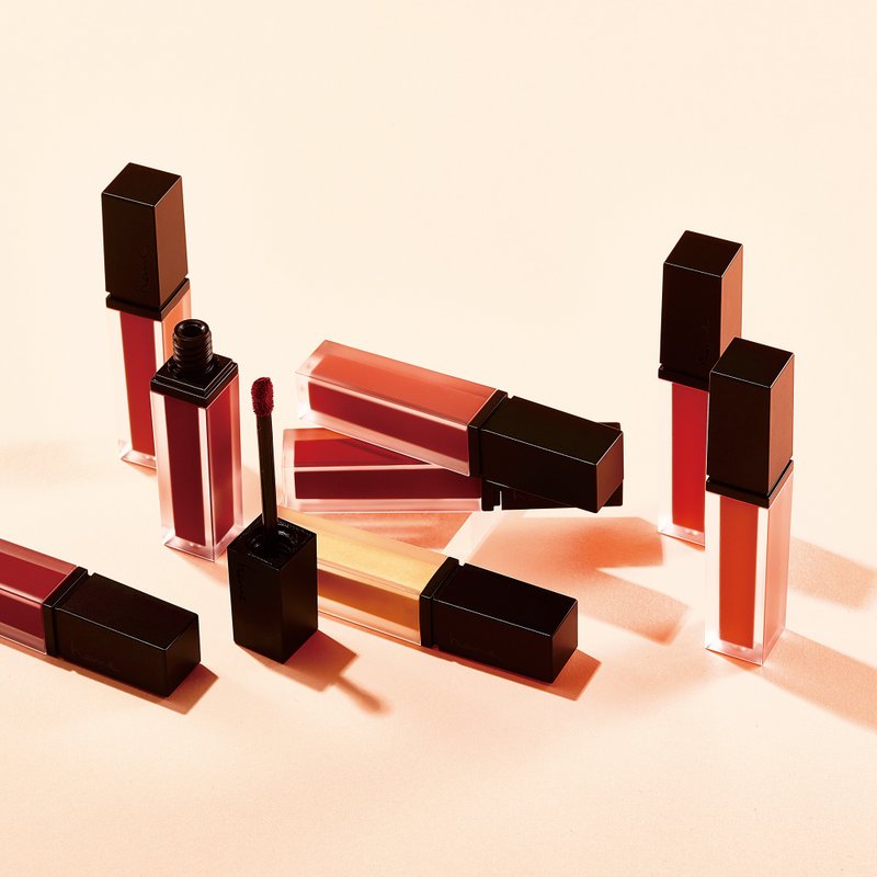 (12入组卖场)heme 轻吻丝绒唇釉 5.6g - 唇彩/颊彩 - 其他材质 多色