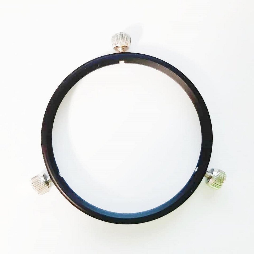 Clamp for anamorphic adapter Vormaxlens - 其他 - 其他金属 黑色