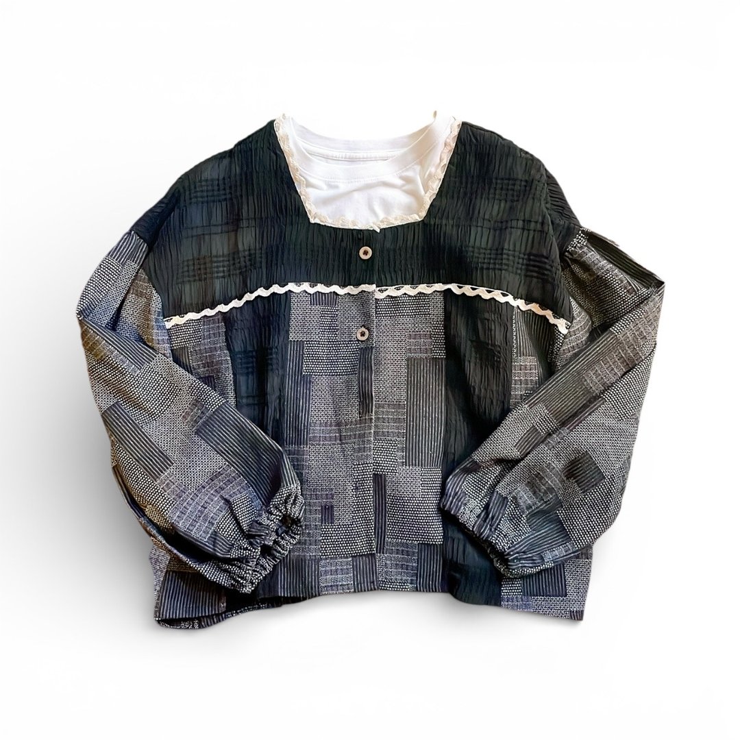 SAMPLE SALE - 女装休闲/机能外套 - 其他材质 