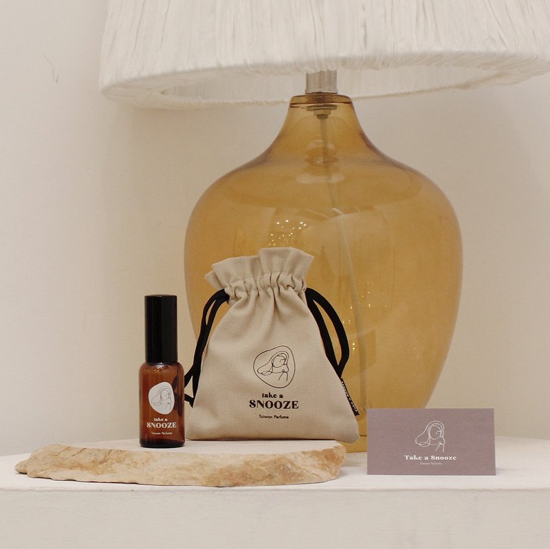 Take a Snooze基础香氛手工调香课程 - 30ml 加购 - 香水/香膏 - 精油 多色