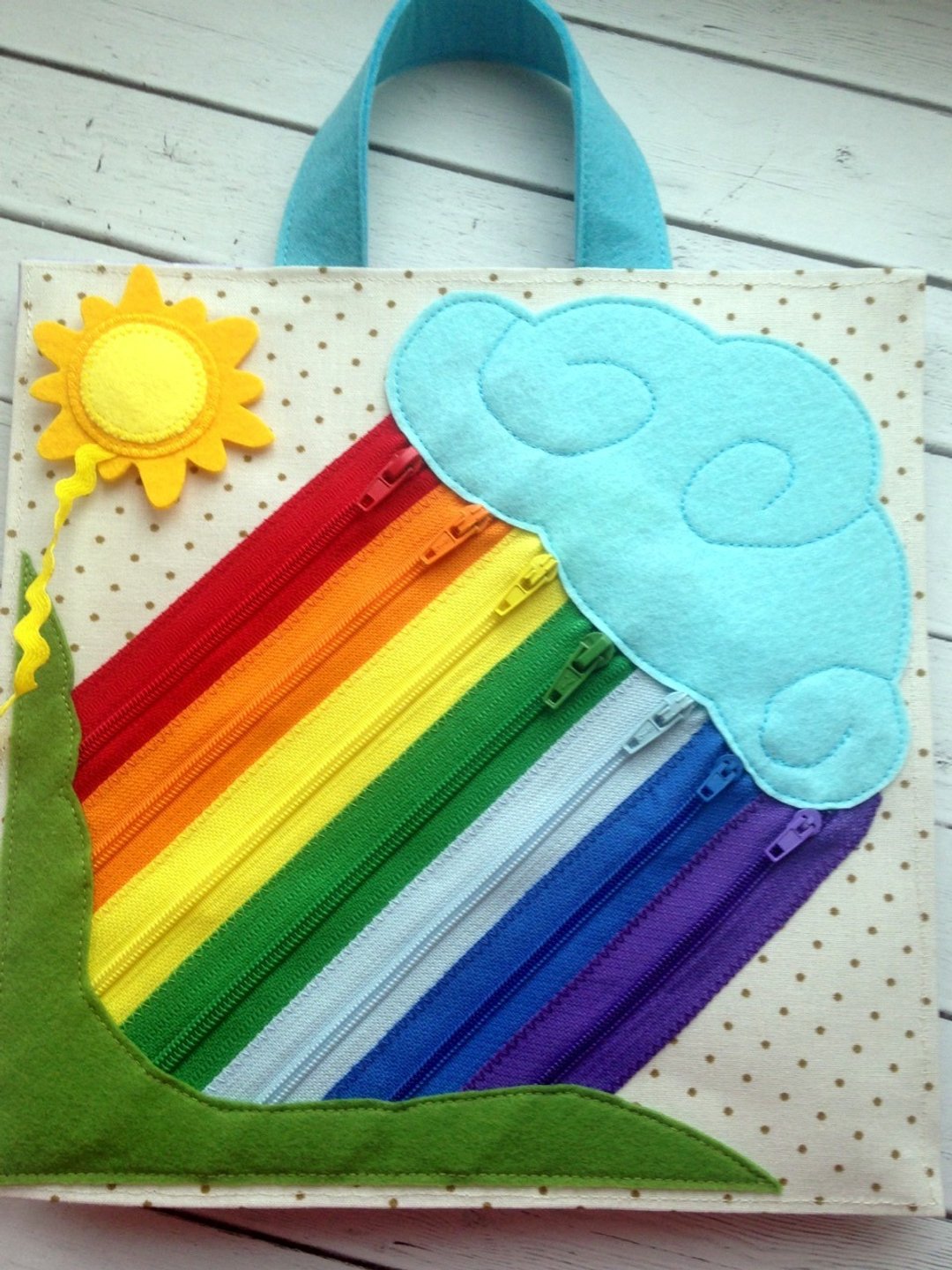 Children's developmental tablets - 玩具/玩偶 - 其他材质 多色