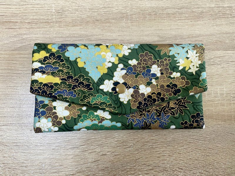 金多缘 红包袋  口罩收纳袋  存折包   多功能小包 可爱独家款 - 红包/春联 - 棉．麻 