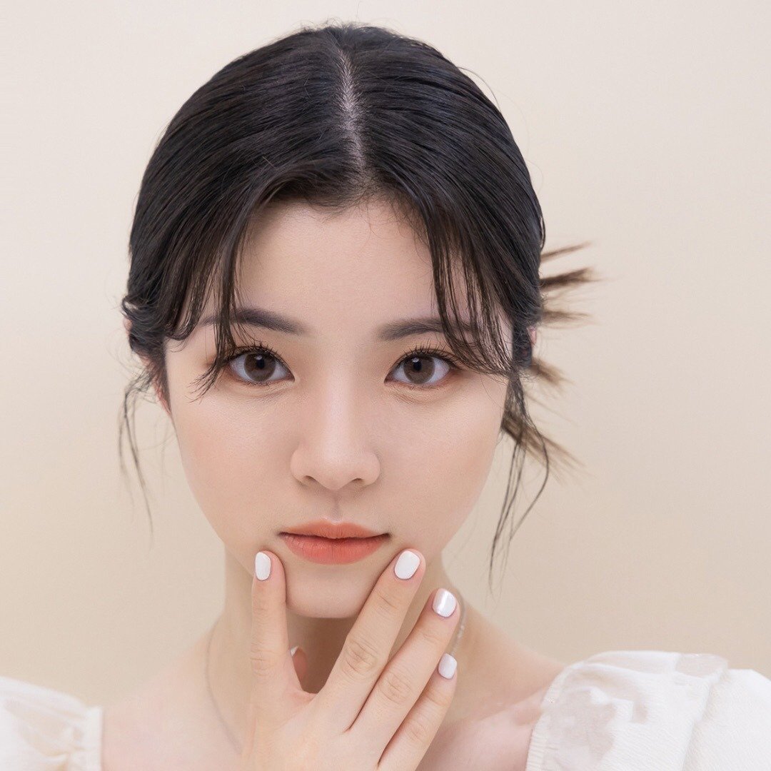 柔雾唇泥-#02杏桃松饼 Peach Muffin - 唇彩/颊彩 - 其他材质 红色