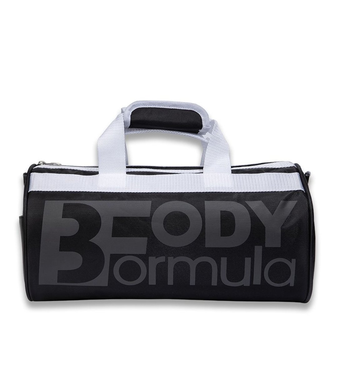 Body Formula 17th Glory 限定圆筒包 - 白色 - 束口袋双肩包 - 尼龙 白色