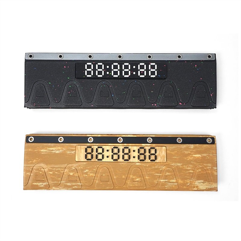 【QMAT】奖牌挂 - 55PCS 台湾制 - 其他 - 环保材料 黑色