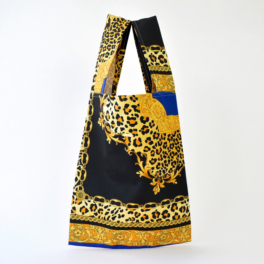 MARCHE BAG 购物袋 / 日本制造 - 手提包/手提袋 - 其他材质 