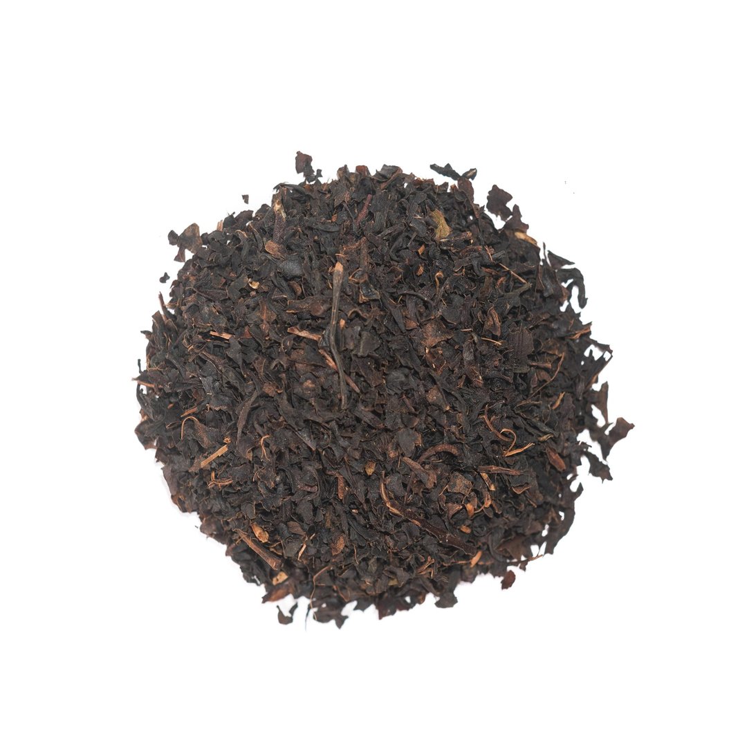 伯爵红茶 紫藤 - 茶 - 其他材质 红色