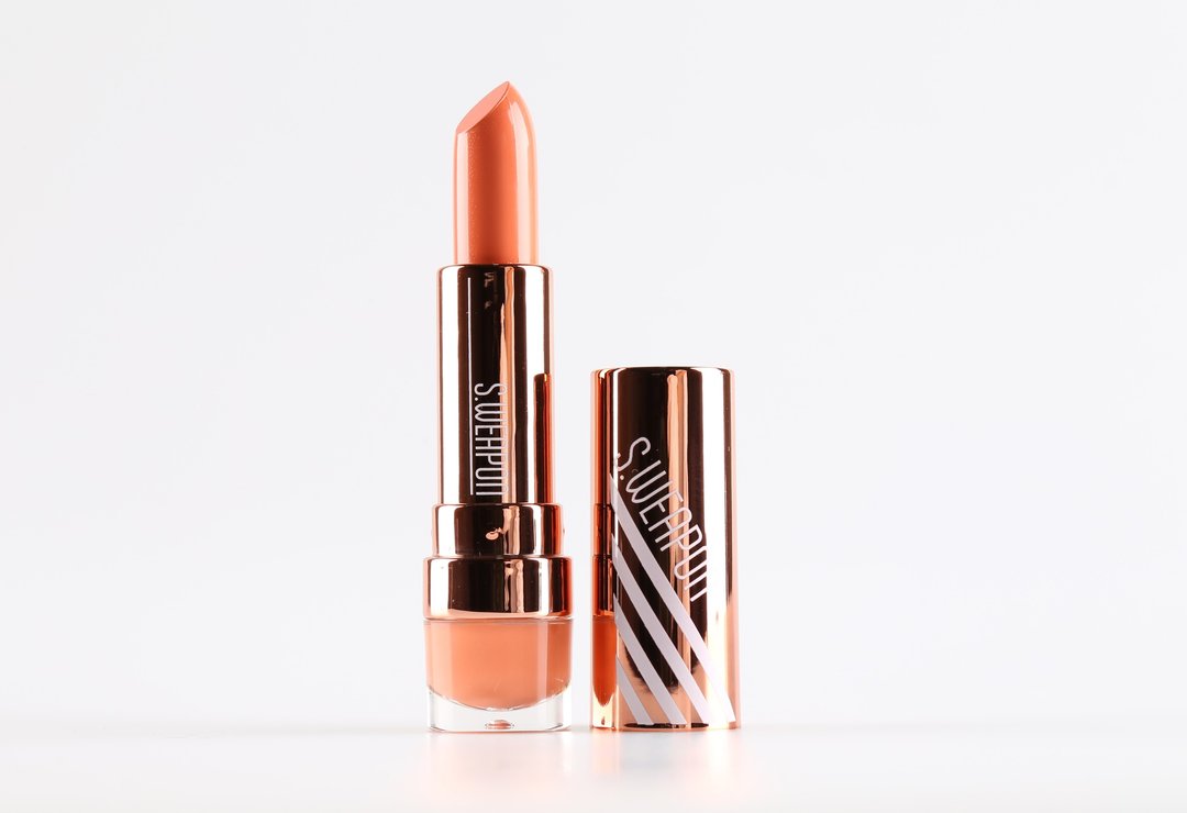 Slide and Glide Lipstick in S-C2 Rookie - 手足保养 - 其他材质 橘色