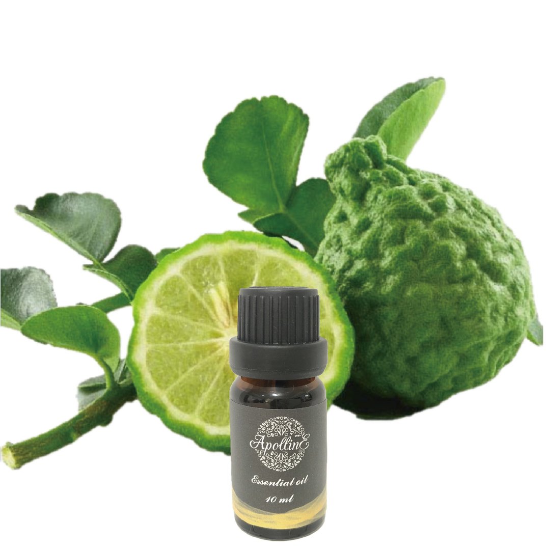 佛手柑精油 BERGAMOT - 香薰/精油/线香 - 精油 
