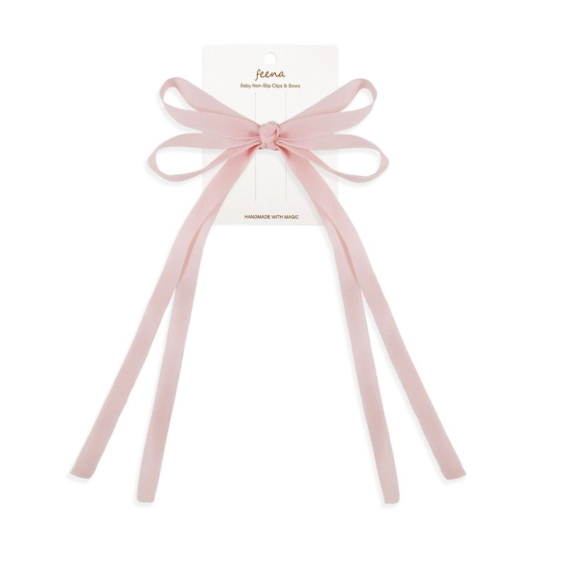 NO.59 蝴蝶结发夹 - 发饰 - 其他材质 