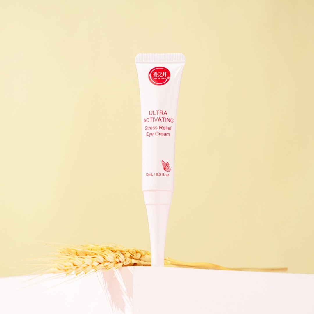超激活纾压眼凝霜15ML - 其他 - 其他材质 