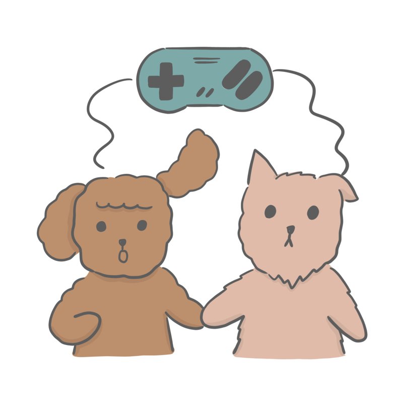 补差额 | 增加人物 宠物 配件 背景 - 订制画像 - 其他材质 白色