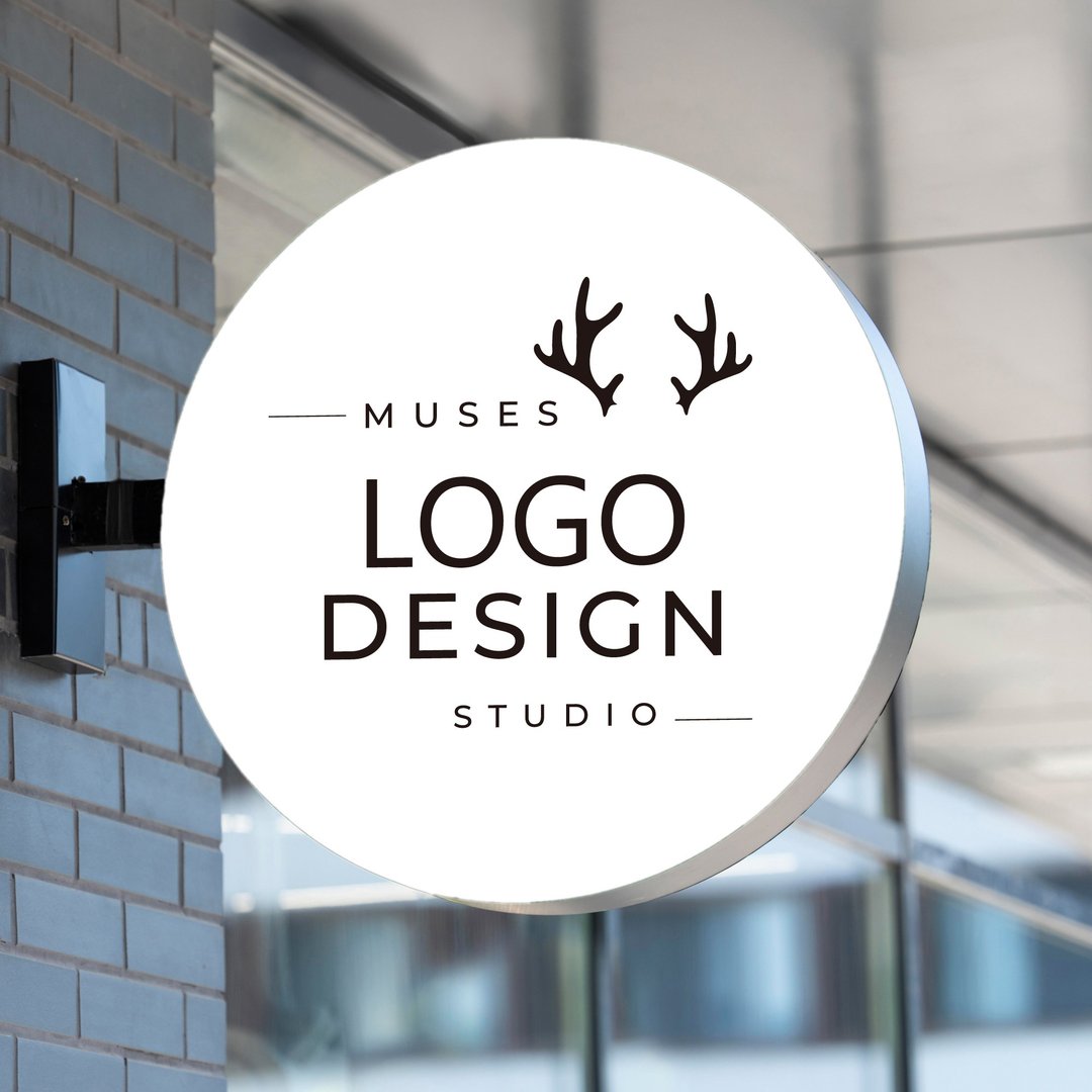 【数位】LOGO设计 l 手写字LOGO l 招牌设计 l 网络销售店招设计 - Logo 设计/图案设计 - 其他材质 
