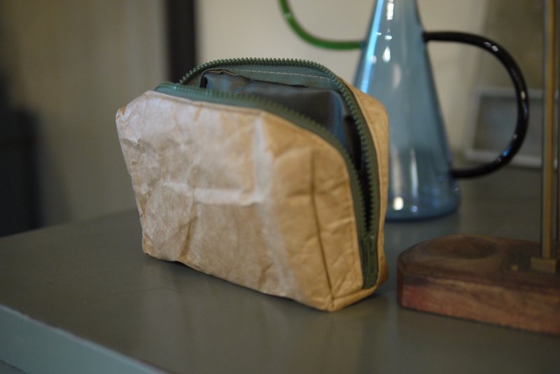 化妆包小物收纳包旅行包 - 化妆包/杂物包 - 其他人造纤维 