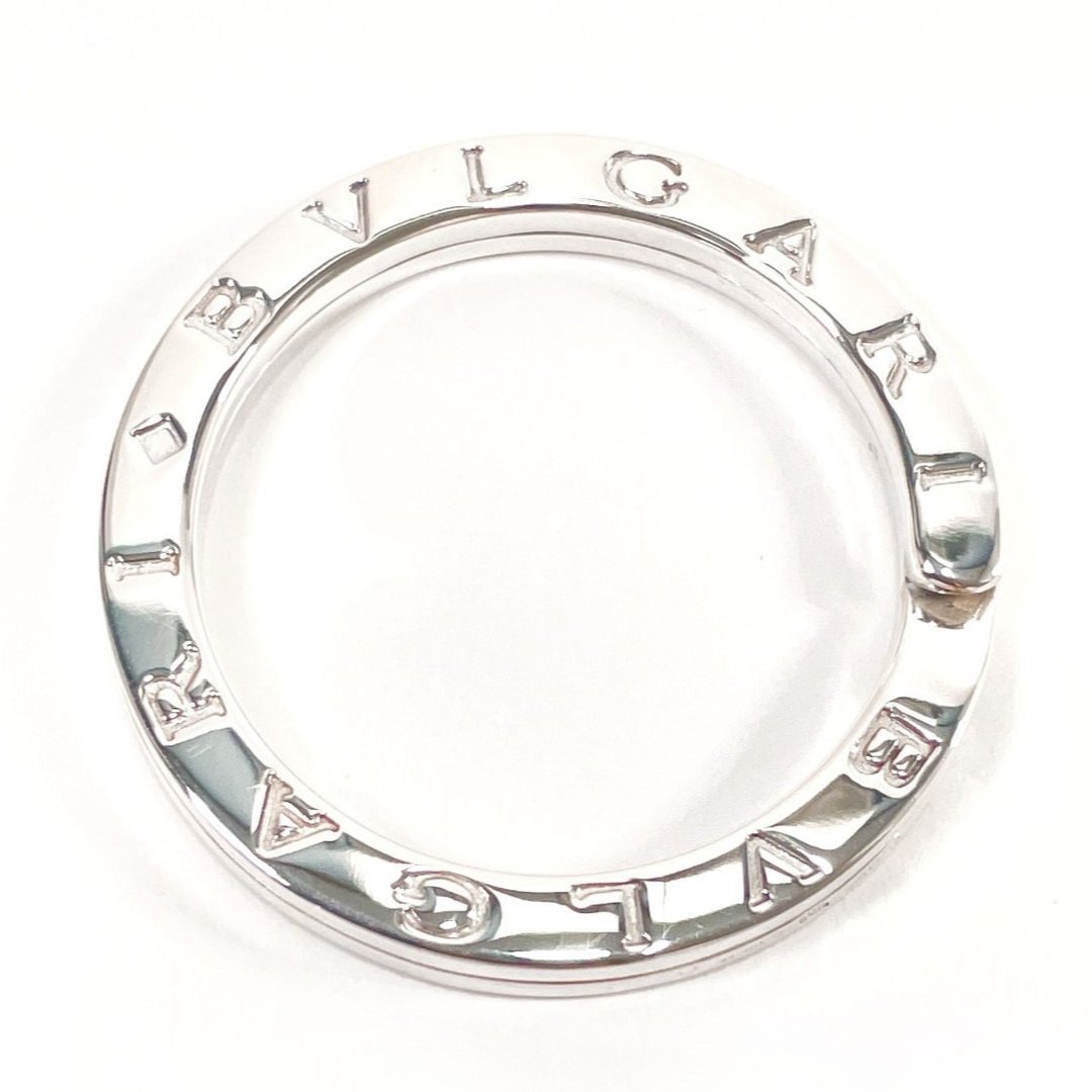 [日本直送，二手，品相良好] BVLGARI 钥匙扣 - 钥匙链/钥匙包 - 纯银 银色