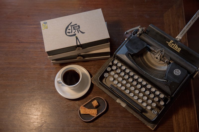 午茶十大点心入选庆!源之家下午甜心组合惊喜回馈!!! - 水果干 - 纸 卡其色