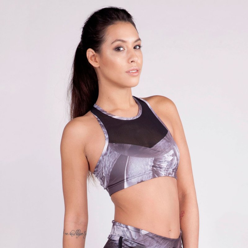 60 Degrees 运动内衣 - 女装上衣 - 其他材质 多色