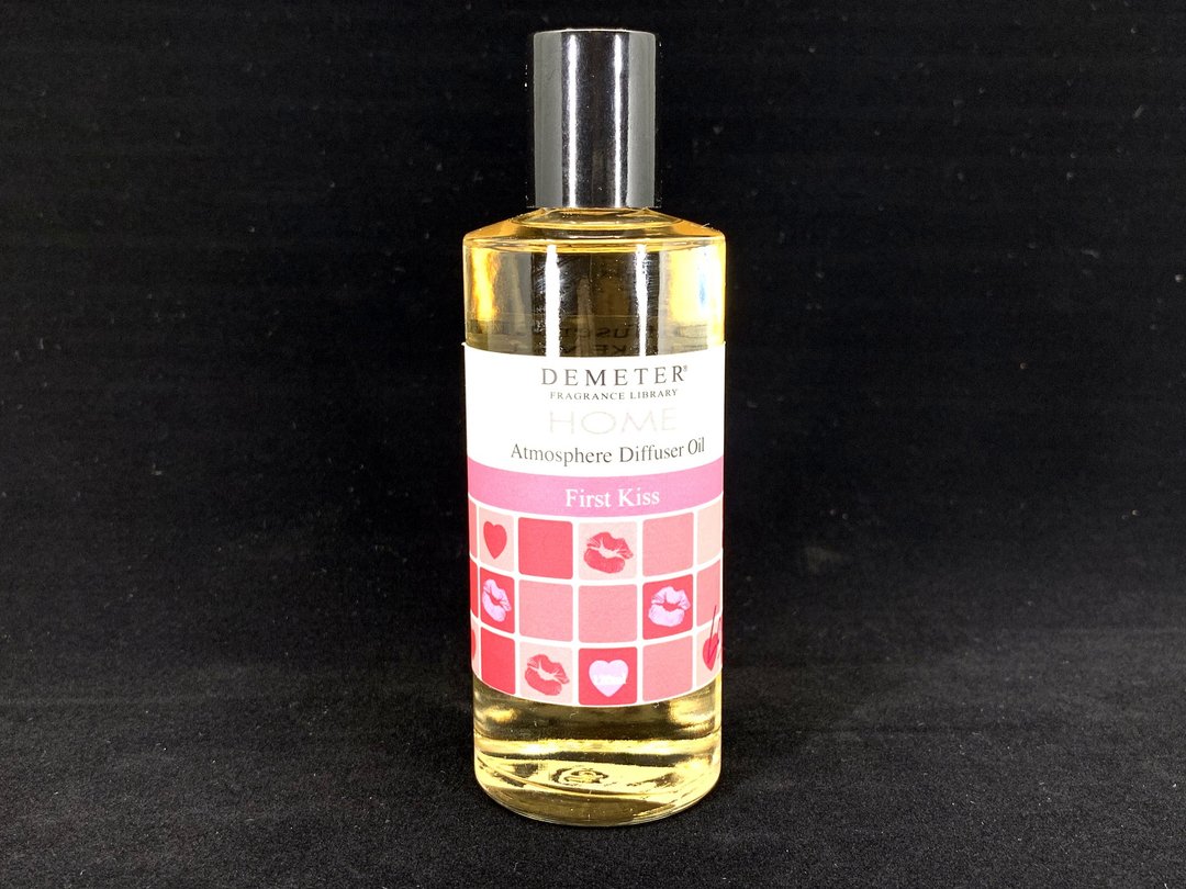 【Demeter】FirstKiss 初吻空间扩香精油 120ml - 香薰/精油/线香 - 玻璃 