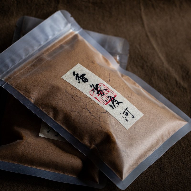 大随求。如意。无能胜。宝供香 净化 香氛 - 香薰/精油/线香 - 木头 咖啡色