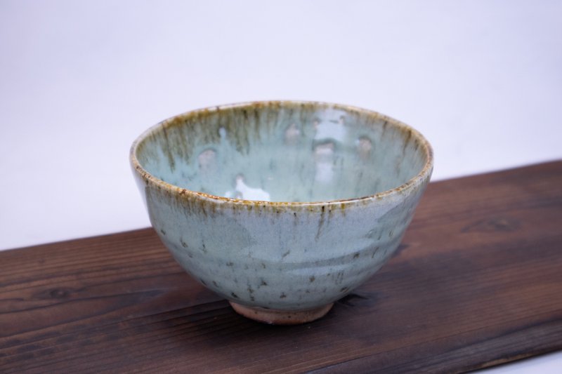 Yuuhai series 2022 Rice Bowl - 碗 - 陶 