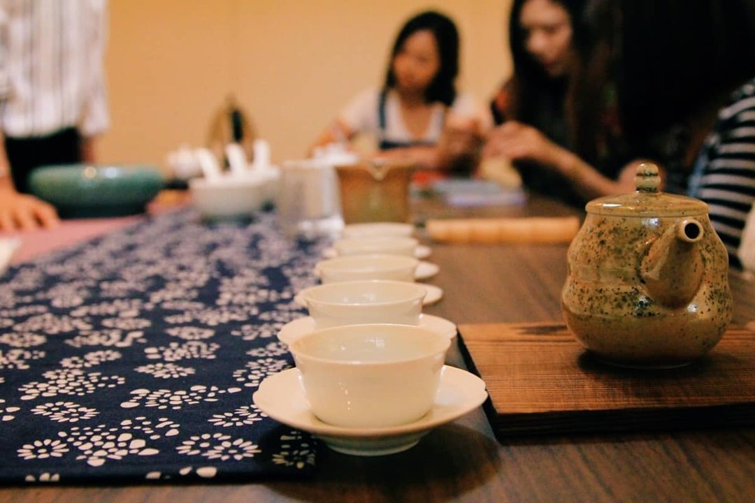 台北大稻埕- 【2人以上】深度品茗泡茶体验(中/英文) - 摄影/心灵/讲座 - 其他材质 