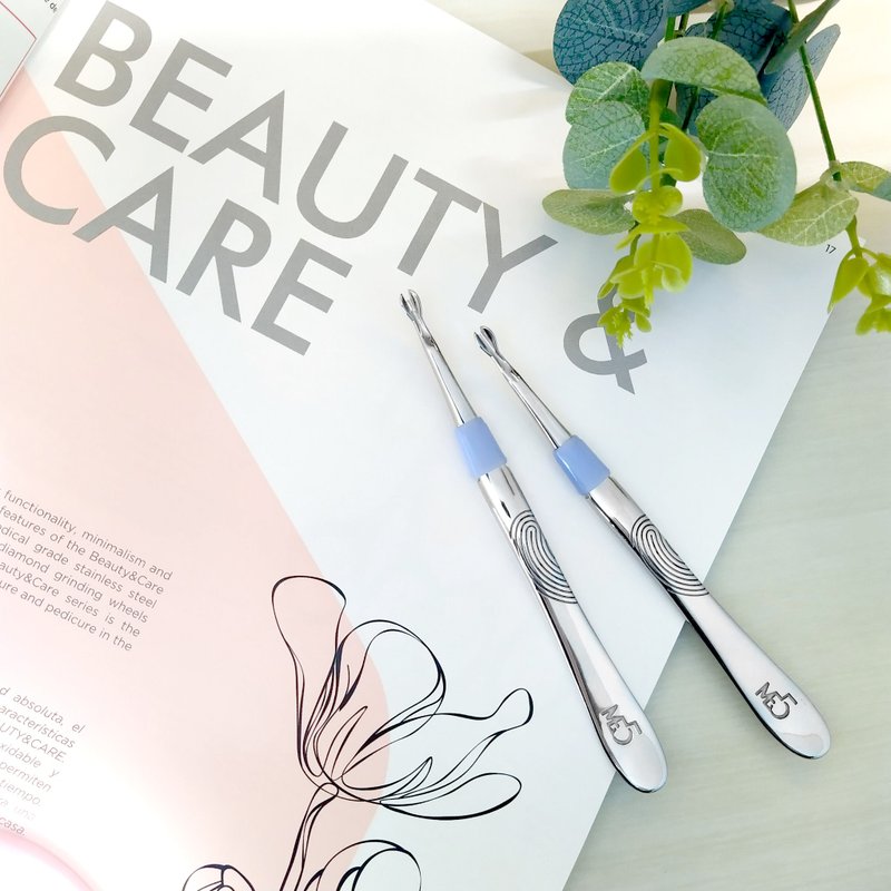 【ME5】 H012 指纹手作修皮刀-独步全球终身保固 - 其他 - 不锈钢 