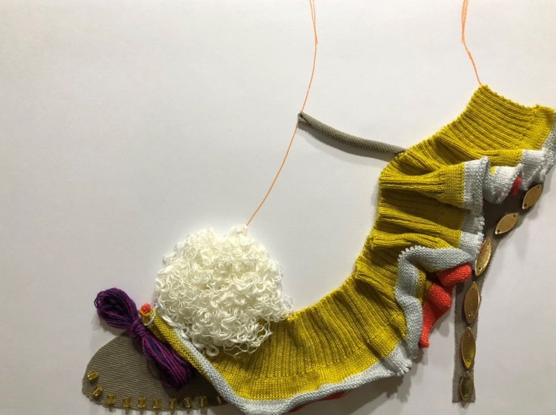 亲子制衣师 新庄 体验活动 手作课程  亲子 - 其他 - 其他材质 