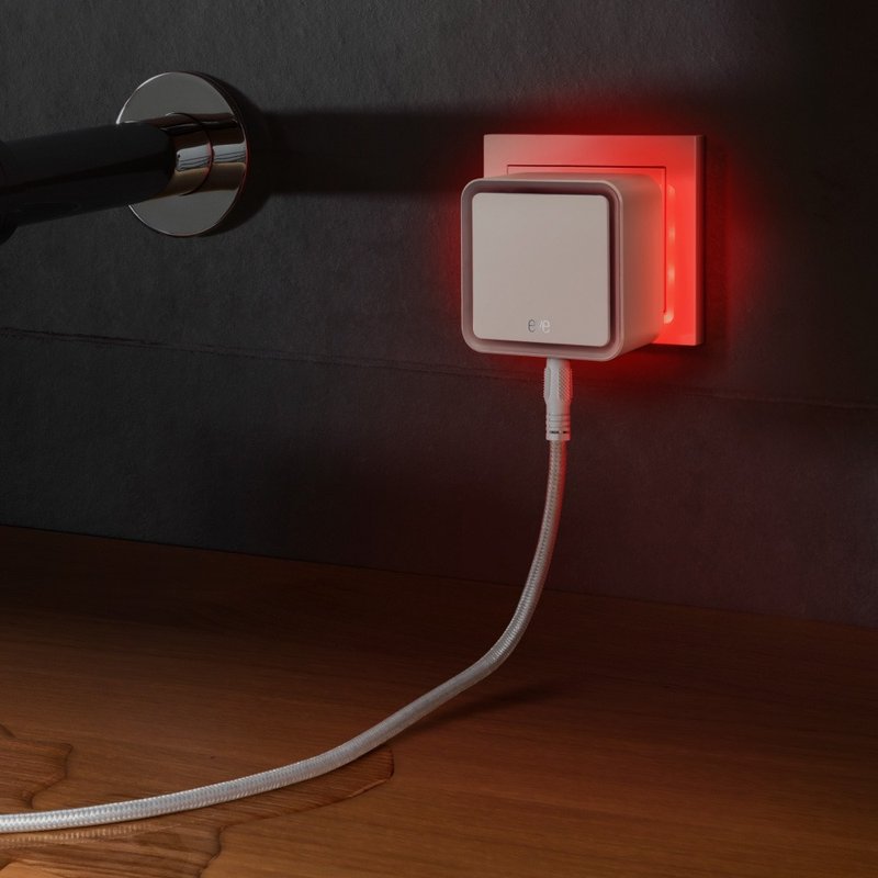 Water Guard 漏水广域侦测器【evehome】_Apple HomeKit - 其他 - 其他金属 