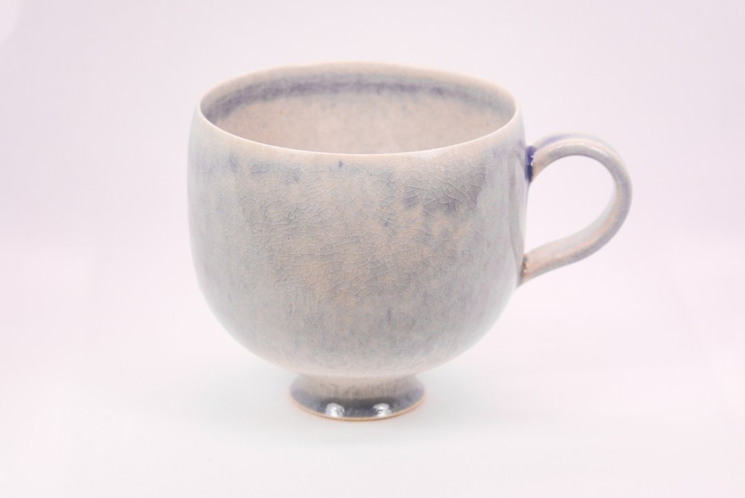 威士忌形－咖啡杯 - 咖啡杯/马克杯 - 陶 