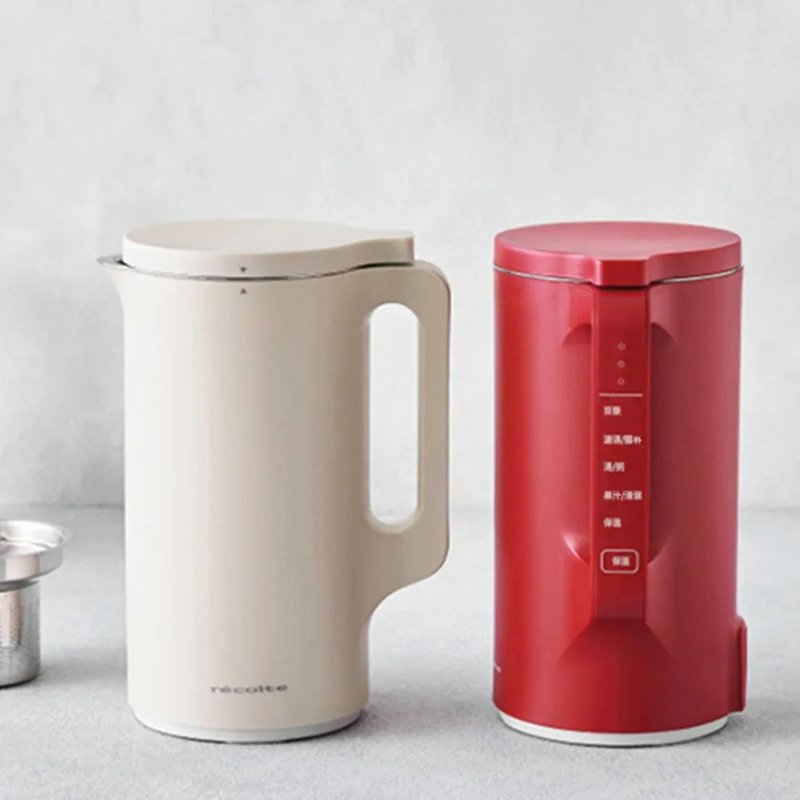 recolte Auto Cooking Pot 料理豆浆机 RSY-2 - 厨房家电 - 其他材质 