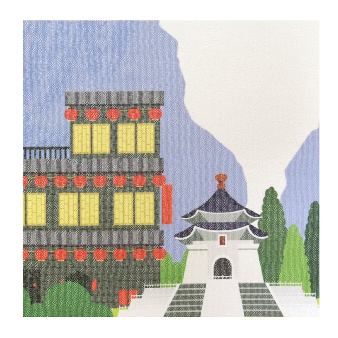 日本制コスモ中门帘欢迎来到台湾 - 门帘/门牌 - 其他人造纤维 