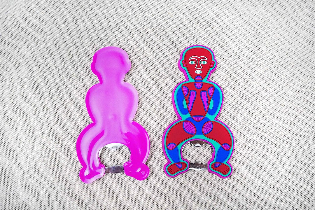 联名商品 - 开瓶器 - 开瓶器/开罐器 - 其他材质 