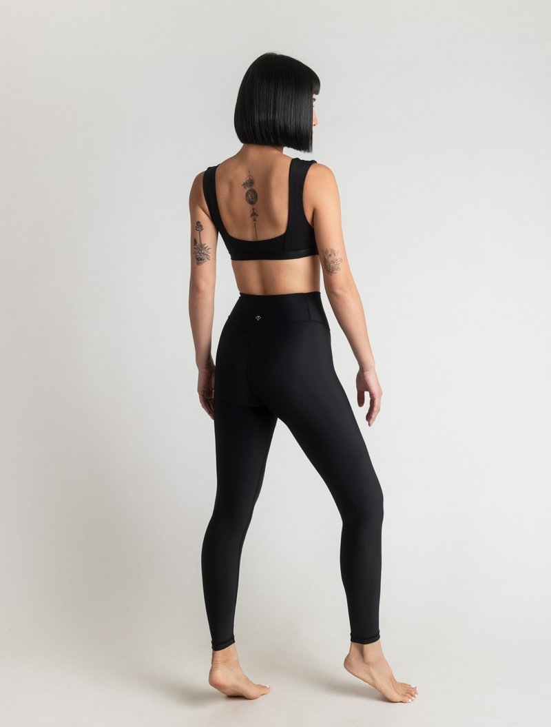 Black 经典黑 / Xtra Life 水陆防晒长裤 / Bottom - 女装泳衣/比基尼 - 其他材质 黑色