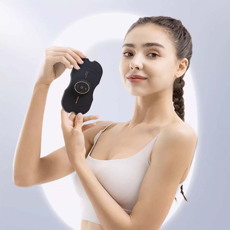 【免运】智能肌肉放松筋膜贴颈椎按摩仪器 mofacure/摩法家 - 数码小物 - 其他材质 多色