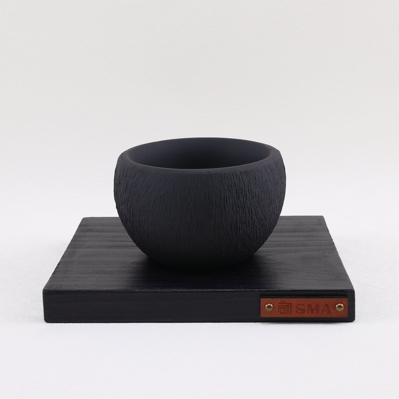 爱丽丝-兔子先生/水泥盆/适合-块根/多肉植物/仙人掌 - 植栽/盆栽 - 水泥 