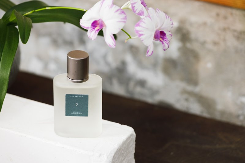 SUBTLE XX 花一般的绿叶 - 10ml/30ml 香氛喷雾 (不撞香的花香调) - 香薰/精油/线香 - 其他材质 