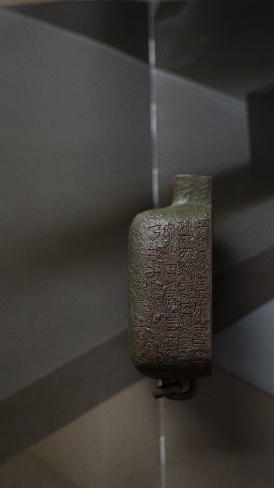 度量衡 烟灰缸 雪茄缸 10 7 5 以古代度量衡为造型 设计巧妙 - 茶具/茶杯 - 陶 灰色